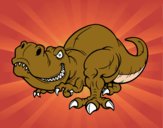 Tyrannosaurus Rex