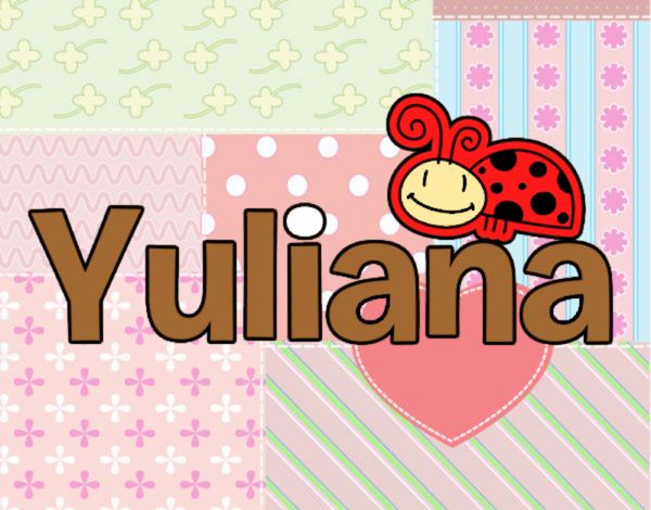 Yuliana