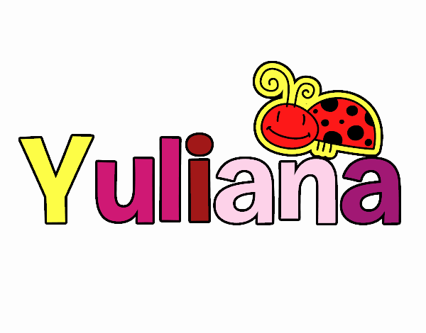 Yuliana