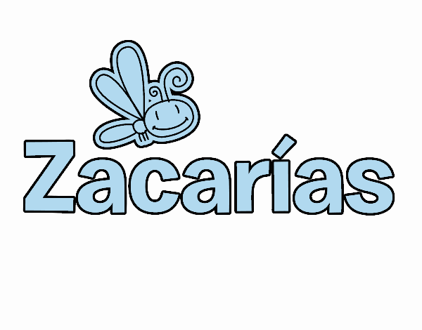 Zacarias