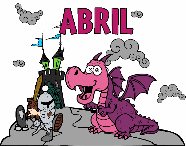 Abril