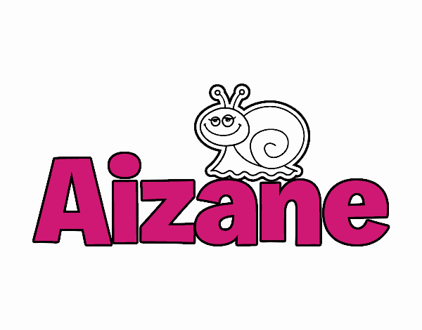 Aizane