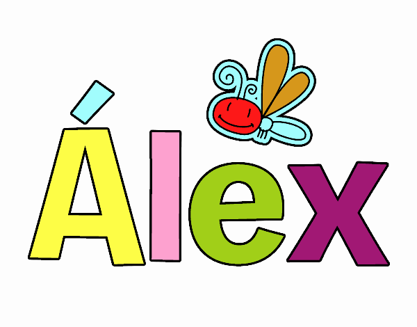 Álex