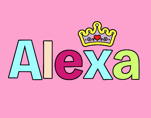 Alexa