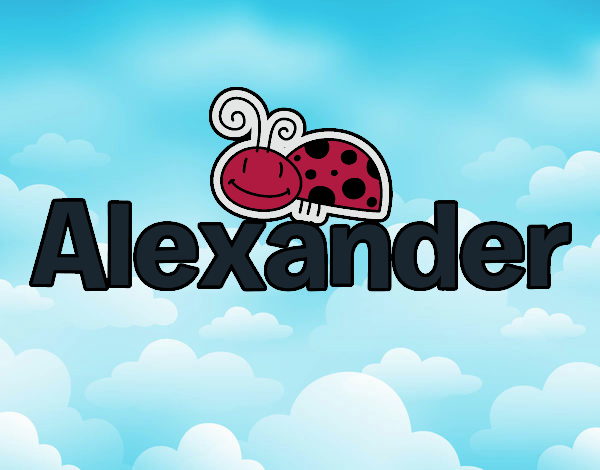 Alexander