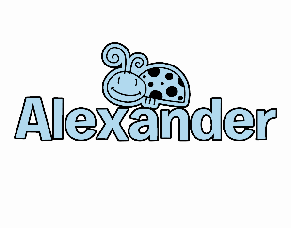 Alexander