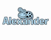 Alexander