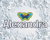 Alexandra