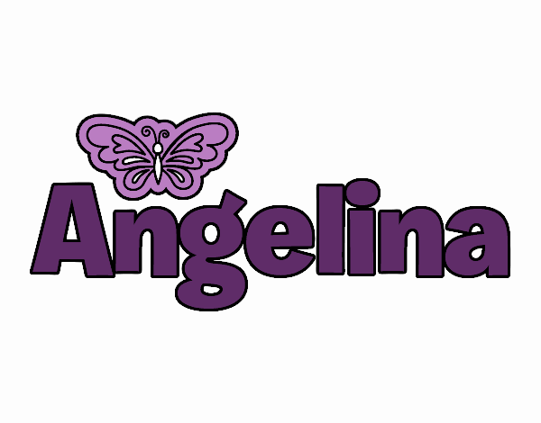 Angelina