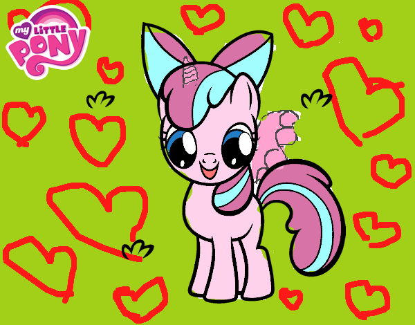 Flurry Heart 2022