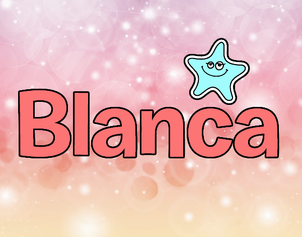 Blanca