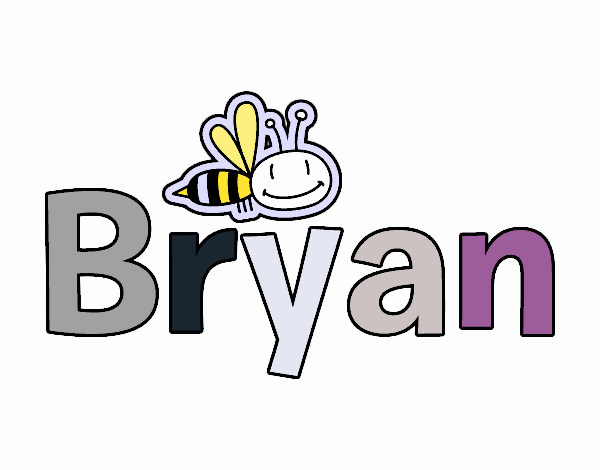 Bryan