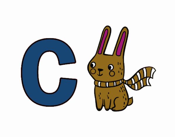 C de Conejo