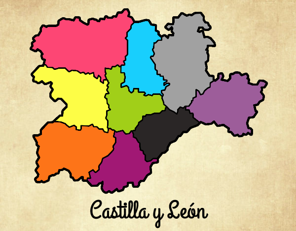 Castilla y León