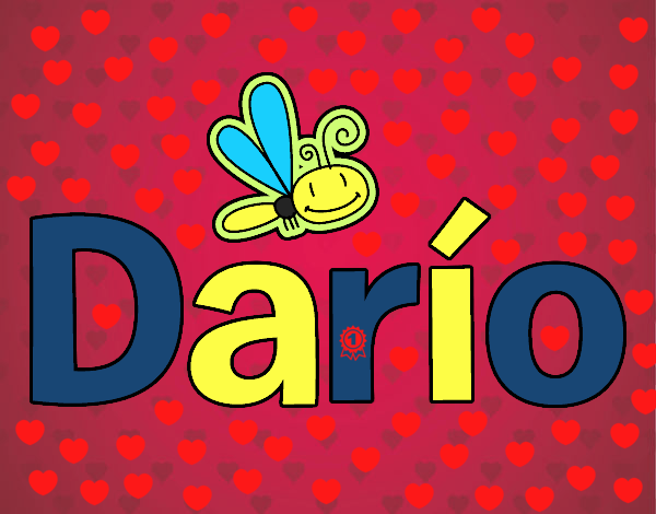 Darío