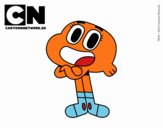 Darwin de Gumball