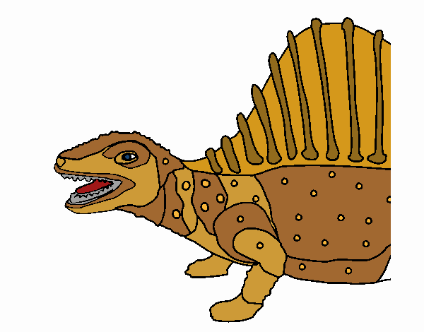 Dimetrodon