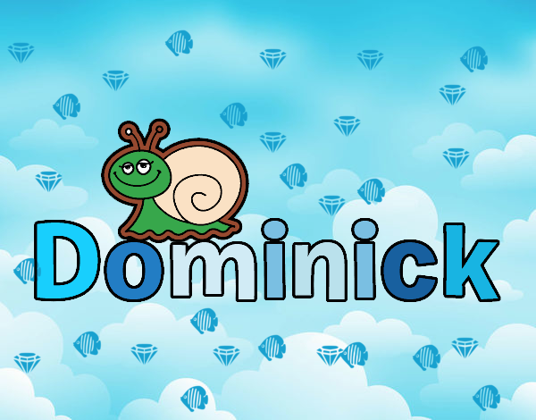 Dominick