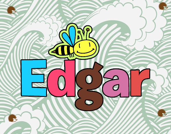 Edgar