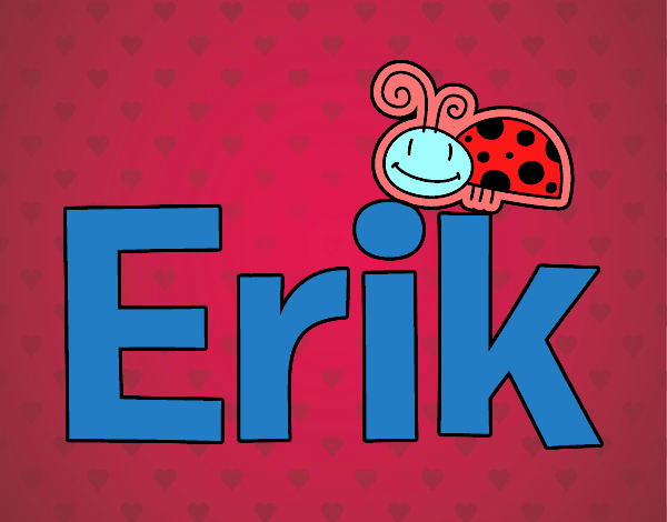 Erik