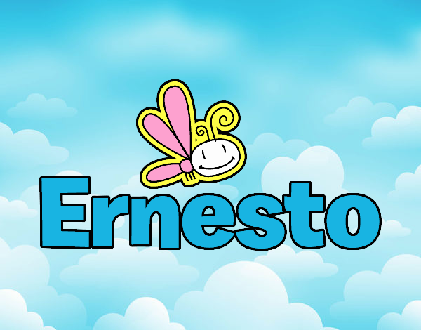 Ernesto