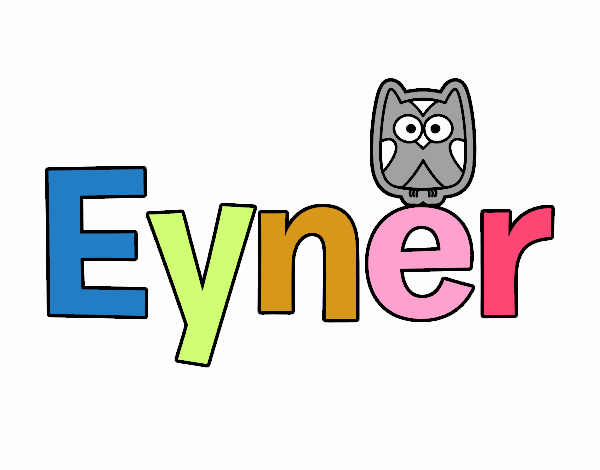 Eyner