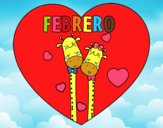 Febrero