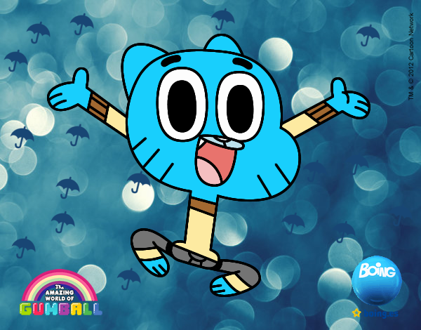 gumball