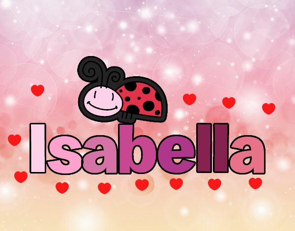 Isabella