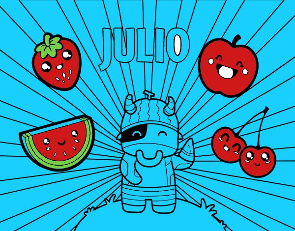 Julio