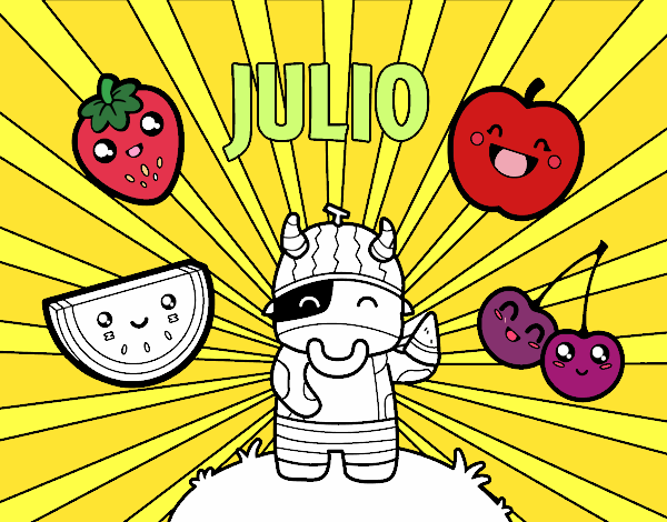 Julio