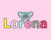 Lorena