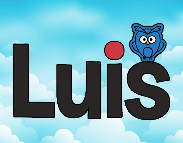 Luis