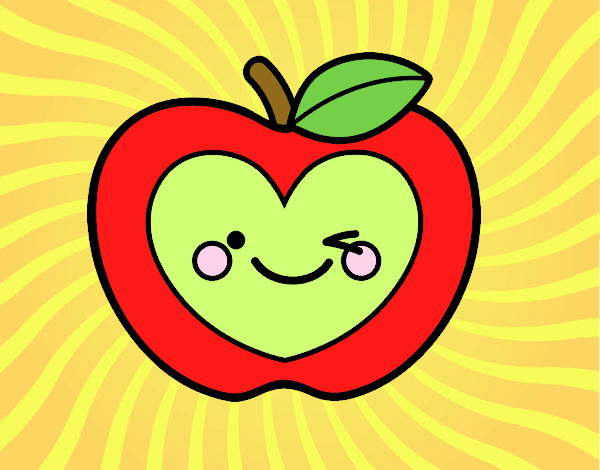 manzana