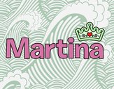 Martina