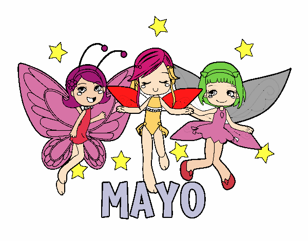 Mayo