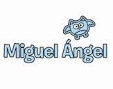 Miguel Ángel