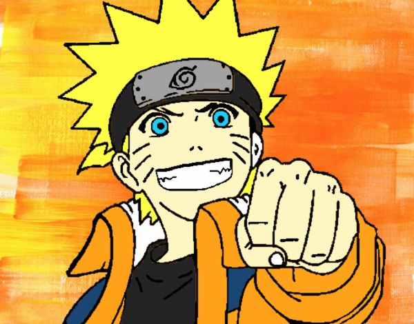 Naruto