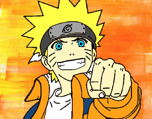 naruto