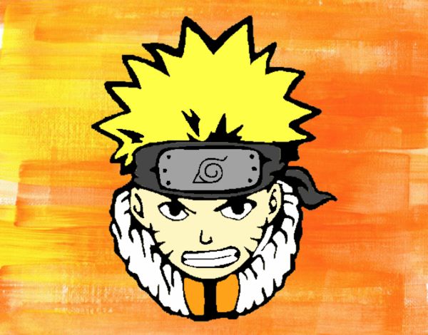 naruto