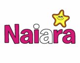 Nombre Naiara