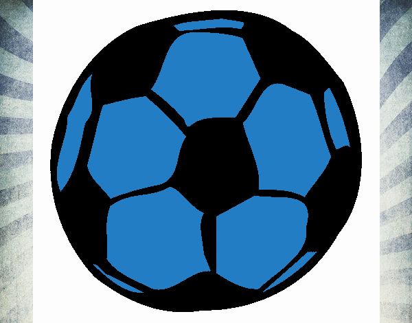 Pelota de fútbol