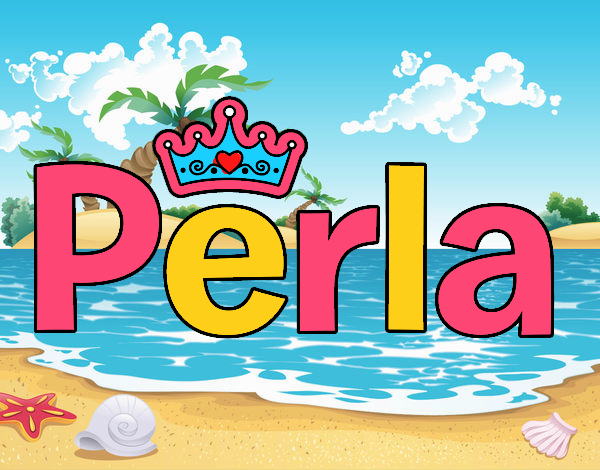 Perla