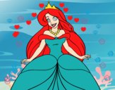 Princesa Ariel