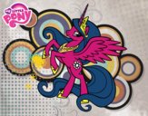 Princesa Celestia