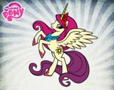 Princesa Celestia