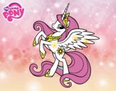 Princesa Celestia