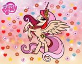 Princesa Celestia