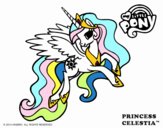 Princess Celestia