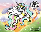 Princess Celestia